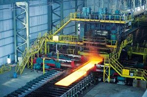 فولاد، عنصر توسعه اقتصادی