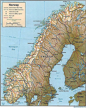 مکانی خوب و مردمی خوشحال