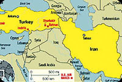 مبادلات تجاری ایران و ترکیه 36/26درصد رشد کرد