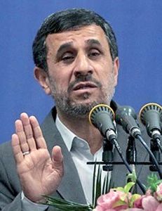 احمدی‌نژاد: طرح‌های نیمه تمام  به دولت بعد نمی‌کشد