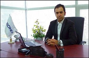 شرکت پدیده آذران پیشرو در تولید و  توزیع  ورق‌های کامپوزیت آلومینیومی در ایران