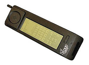 اولین گوشی هوشمندجهان 21ساله شد!