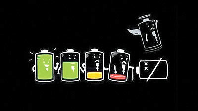 4 نکته مهم درباره شارژ گوشی‌های هوشمند