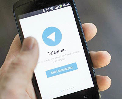 رشد محتوای مذهبی در کانال‌های تلگرام