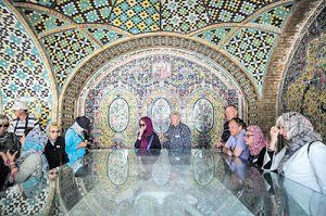 پیش‌بینی کارشناسان از ارزانی سفر به ایران