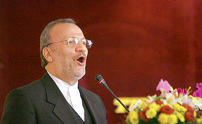 از تحریم‌های اقتصادی، ضربه‌ناپذیر هستیم