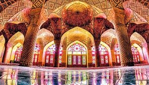 معماری مساجد؛ کشف جدید CNN