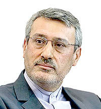 بعیدی‌نژاد: اسرائیل از عادی شدن روابط اقتصادی و بانکی ایران وحشت دارد
