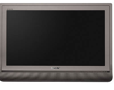تلویزیون جدید Sony با تصاویر 160درجه