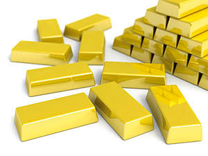 خروج از بحران  عامل بحران بازار طلا است