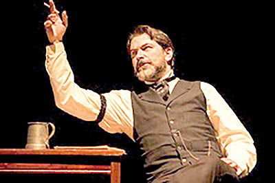 استقبال از پیش‌فروش بلیت‏های نمایش پارسا پیروزفر