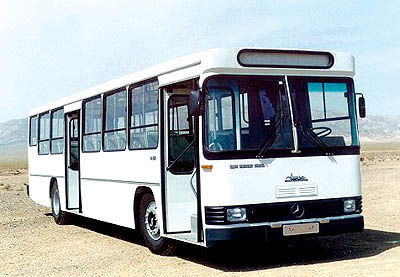 وزیرکشور از اضافه شدن ۵هزار دستگاه اتوبوس به ناوگان حمل‌ونقل شهری خبرداد