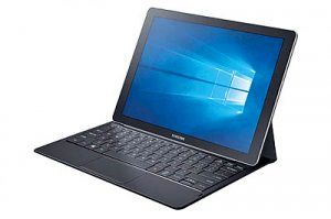 رونمایی سامسونگ از Galaxy TabPro S