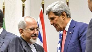 روابط آمریکا با ایران در مسیر تنش‌زدایی