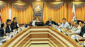 تأکید برتوسعه همکاری های فولاد مبارکه و سایپا