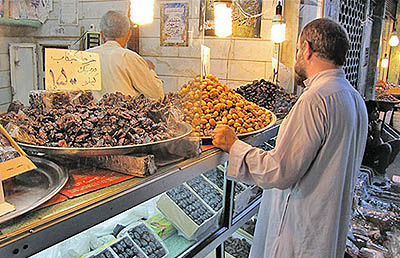 پیش‌بینی دبیر انجمن خرمای ایران از قیمت خرما در ماه رمضان