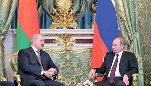 روسیه به دنبال متحدان جدید اقتصادی