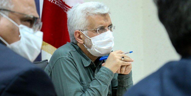 سعید جلیلی باز هم اصلح جبهه پایداری می شود؟