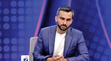 «خـانه» جای شماست!