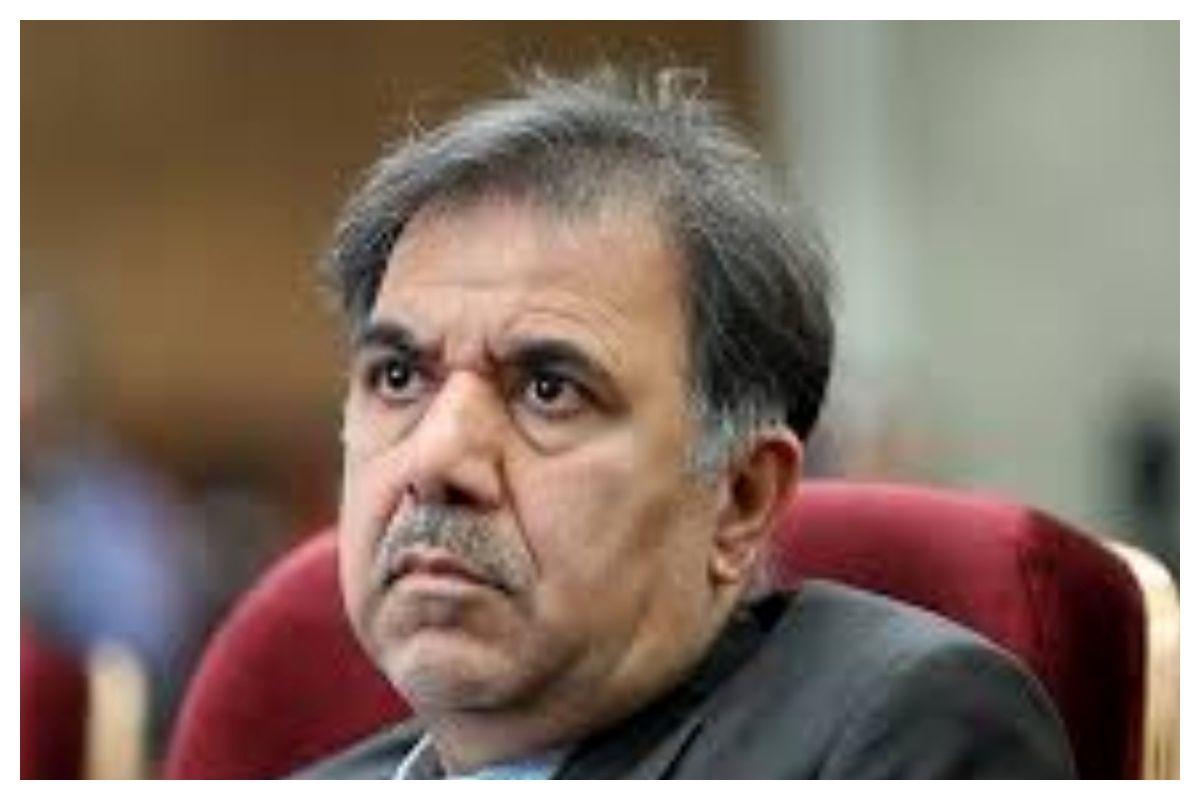 آخوندی: تا کی می‌خواهید با کشوری که 30 درصد تولید ناخالص داخلی جهان را دارد، درگیر شوید؟ + فیلم