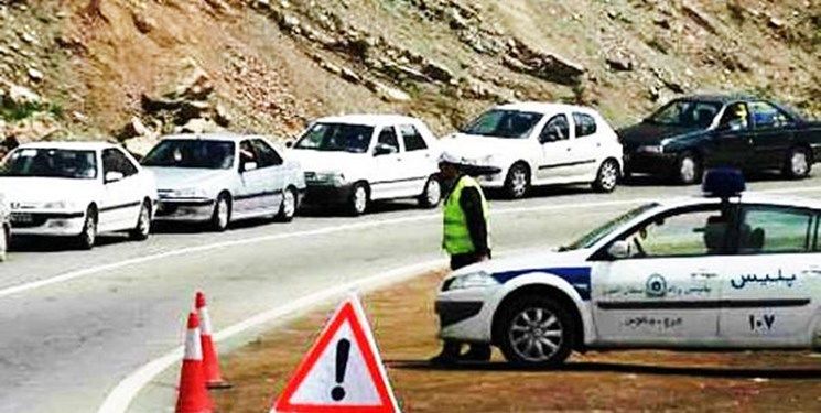 آخرین وضعیت ترافیکی جاده‌های شمال/ لغو محدودیت یک‌طرفه در محور کندوان