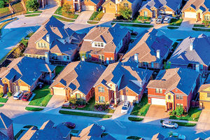 افراط و تفریط سیاستگذار مسکن