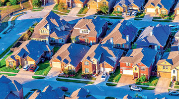 افراط و تفریط سیاستگذار مسکن