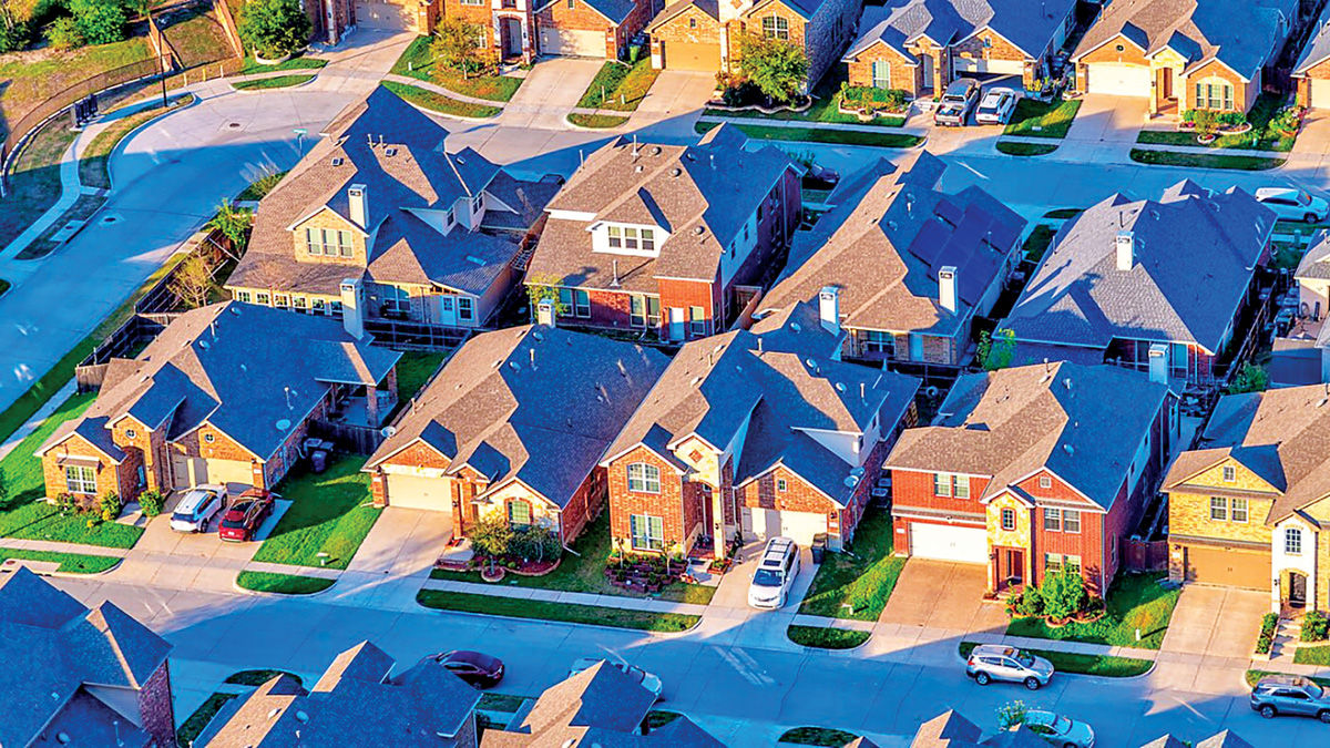 افراط و تفریط سیاستگذار مسکن