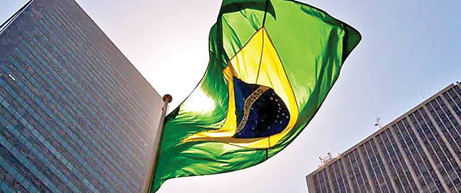 برزیل در مسیر تبدیل‌شدن به غول تقاضای نفتی