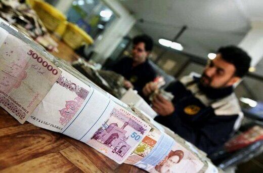 مبلغ عیدی کارگران اعلام شد