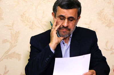 پیام تسلیت احمدی نژاد در پی درگذشت روحانی صمیمی و بی آلایش