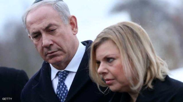 واکنش همسر نتانیاهو به یک ادعا: من بیمار روانی نیستم!