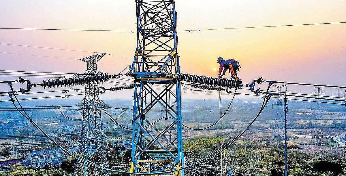 اولویت انرژی در بازسازی 