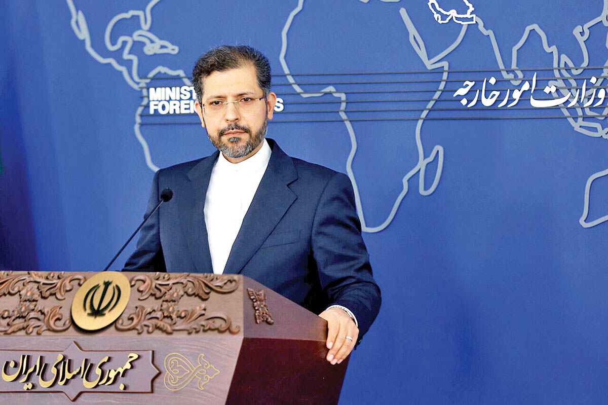 زمان تقریبی آغاز مذاکرات