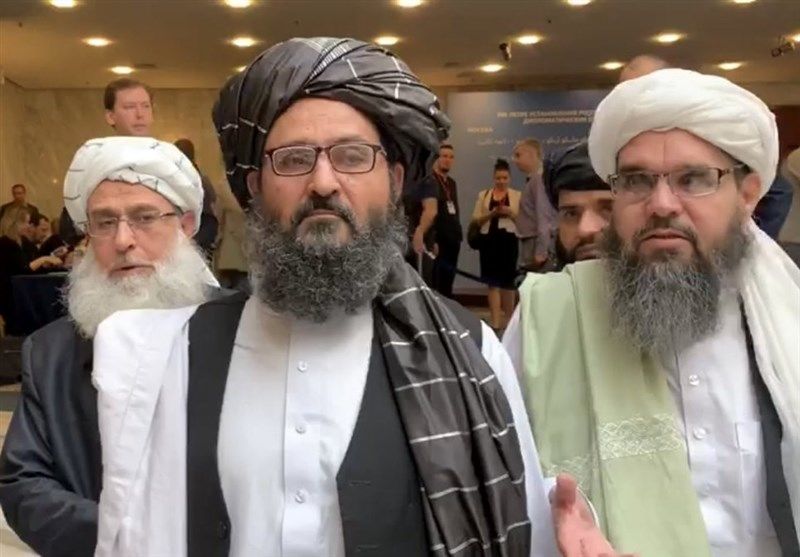 شایعه مرگ «معاون نخست وزیر طالبان» صحت دارد؟