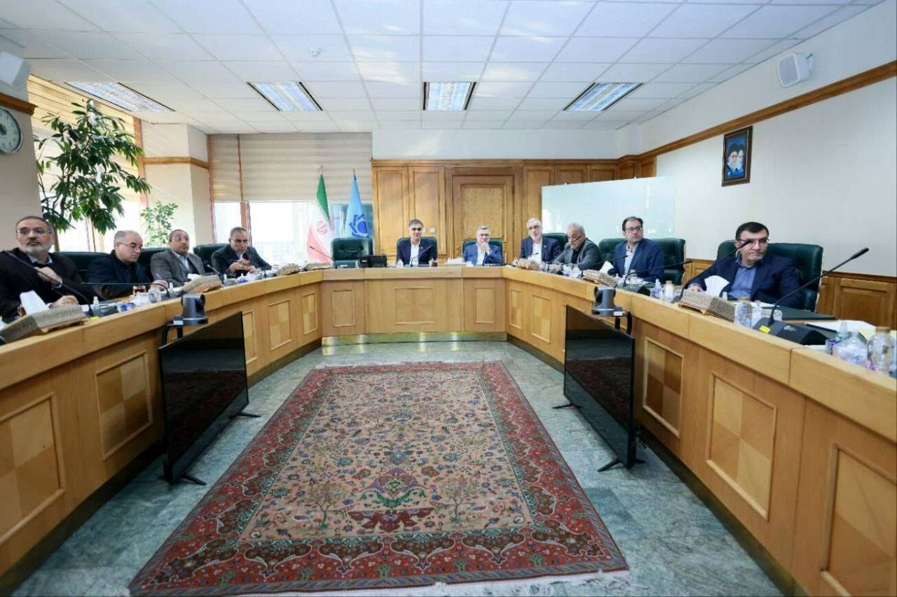 بانک مرکزی برای تامین ارز آمادگی کامل دارد