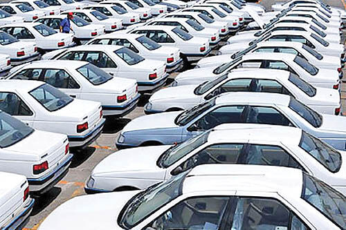 تغییر مشروط مرجع قیمت‌گذاری خودرو