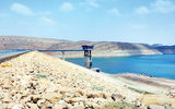 منابع آبی زیرزمینی در مرز بحران
