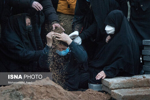 سردار دهقان: برای نجات هموطنان حتی یک روز تاخیر هم جایز نیست