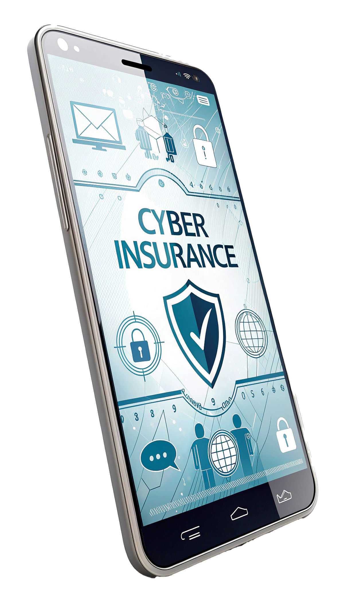 حفاظ بیمه‌ای حملات سایبری