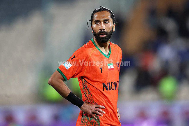 تکذیب خرید بازیکن ایرانی