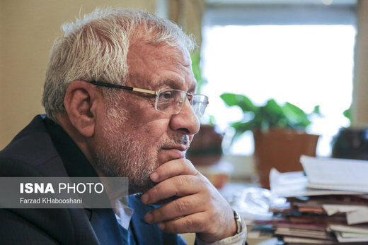واکنش بادامچیان به افشاگری‌ها در مناظره آخر بایدن و ترامپ