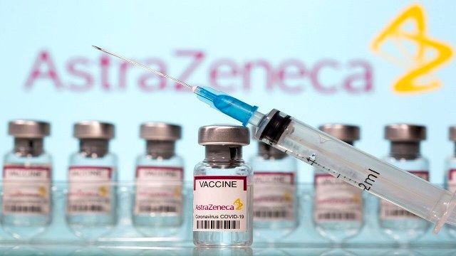 سخنگوی ستاد کرونا: واکسن آسترازنکا ترجیحا به افراد زیر ۵٠ سال تزریق نشود