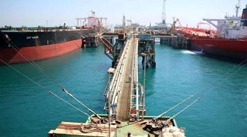 عبور نفت عراق از تنگه هرمز با تغییر راهبرد بازاریابی