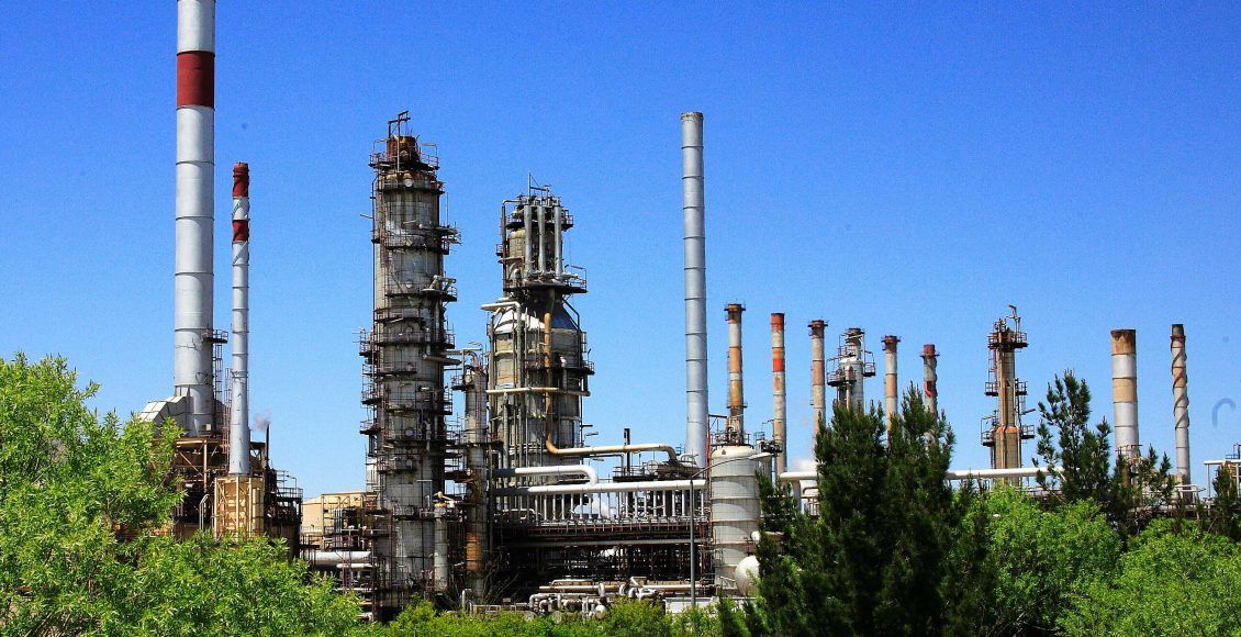 پالایش نفت اصفهان در مسیر توسعه پایدار