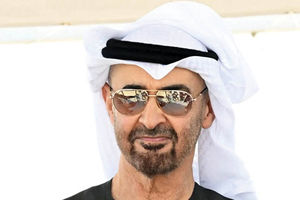 پایان ماه عسل در خلیج‌فارس