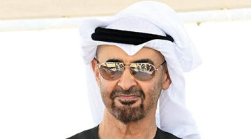 پایان ماه عسل در خلیج‌فارس