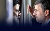 دولتمردان احمدی نژاد و رئیسی چه درخواستی از شورای عالی امنیت ملی کردند؟