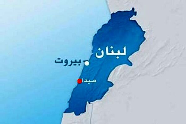 تیراندازی در اردوگاه عین الحلوه / فرمانده فلسطینی کشته شد