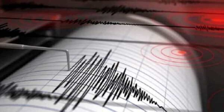 وقوع زلزله در کرمانشاه